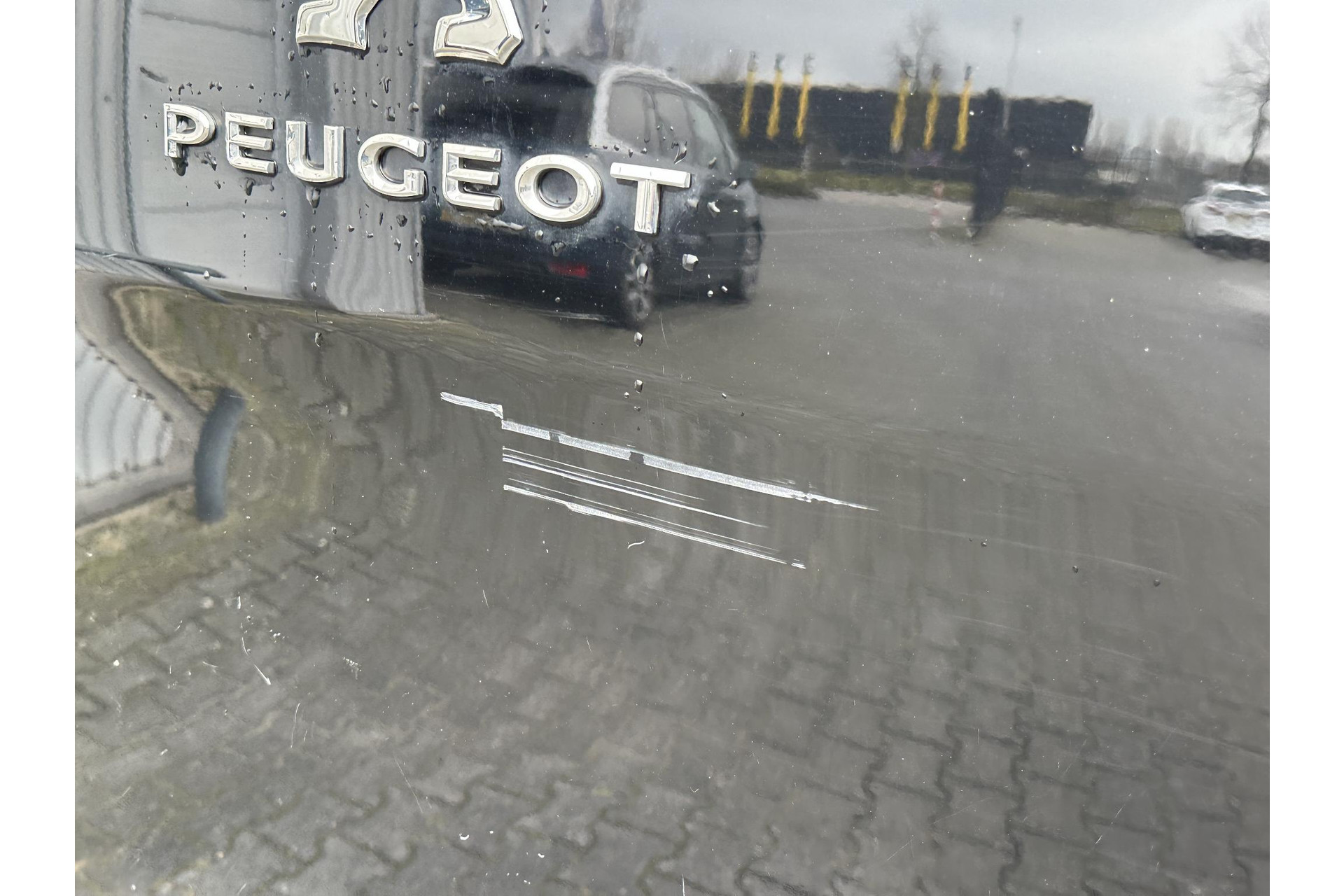 Peugeot Expert 231L 2.0 BlueHDI 120 Premium Pack*NAVI*A/C*HAAK*